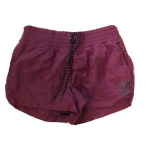 VS Pink Running Shorts